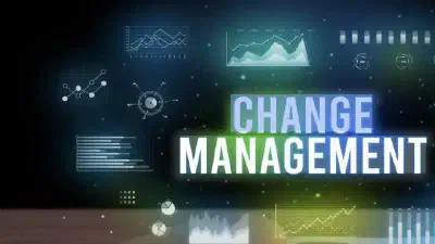 Change Management & Controlled Release Governance featured image