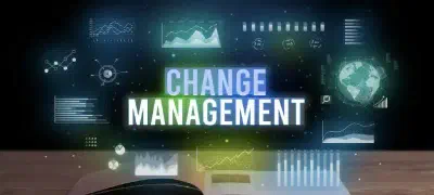Change Management & Controlled Release Governance featured image